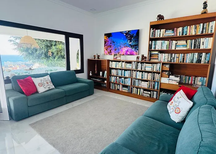 Rex - Sun & Σπίτι διακοπών Λας Πάλμας ντε Γκραν Κανάρια