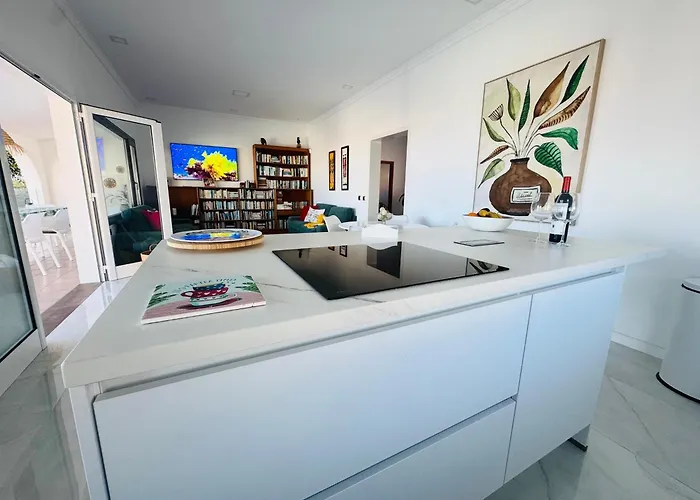 Prázdninový dům Rex - Sun & Las Palmas de Gran Canaria