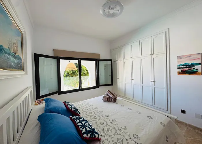 Rex - Sun & * Λας Πάλμας ντε Γκραν Κανάρια