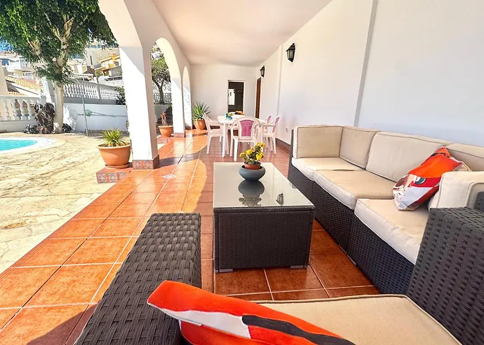 Vakantiehuis Rex - Sun & *