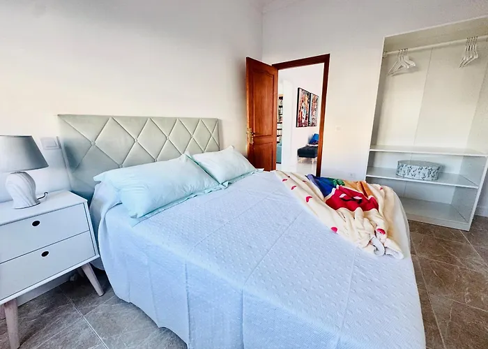 Rex - Sun & Las Palmas