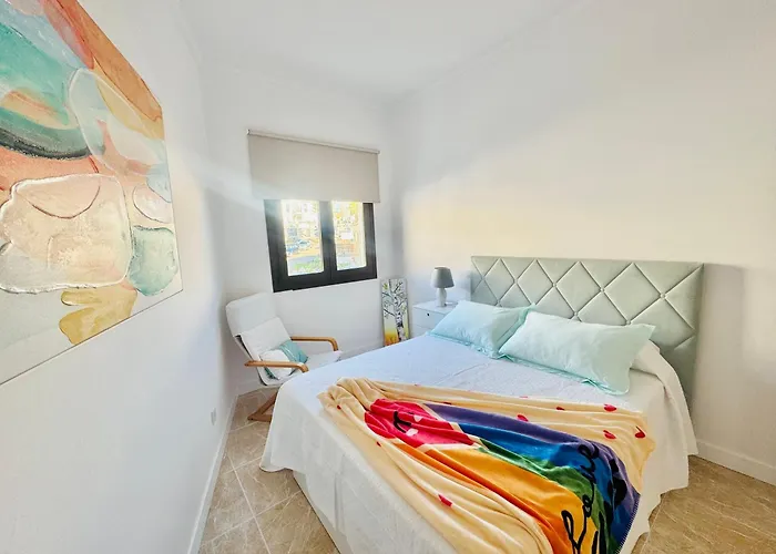 Rex - Sun & Vakantiehuis *