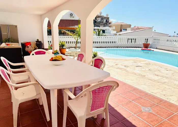 Ferienhaus Rex - Sun&beach *