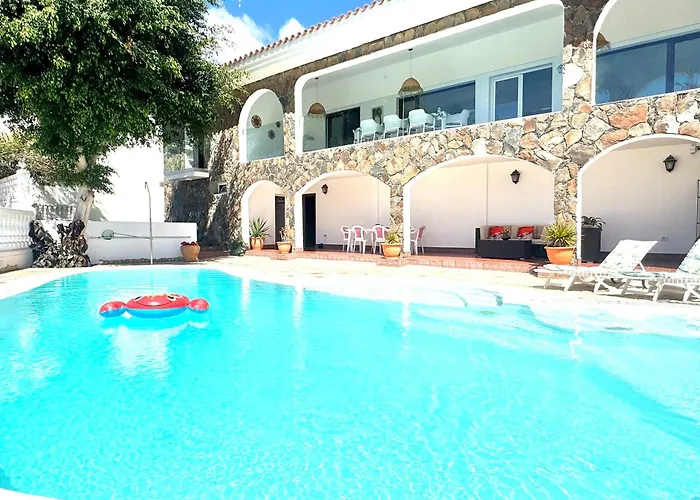 Rex - Sun&beach Ferienhaus