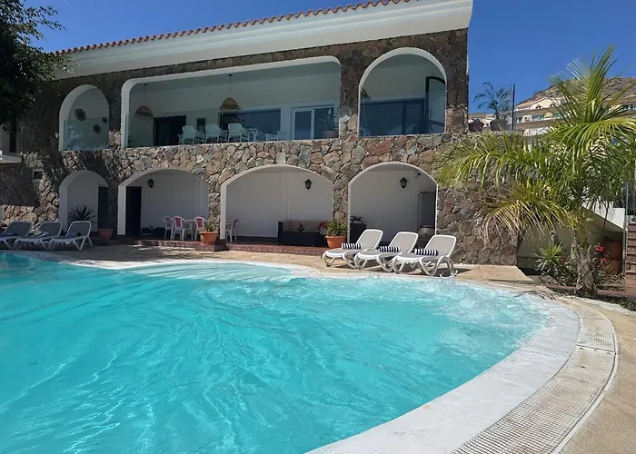 Vakantiehuis Rex - Sun &