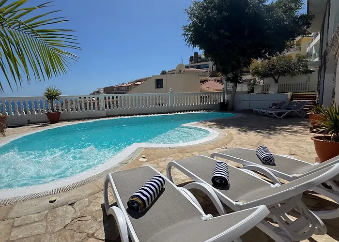 Rex - Sun & Λας Πάλμας ντε Γκραν Κανάρια