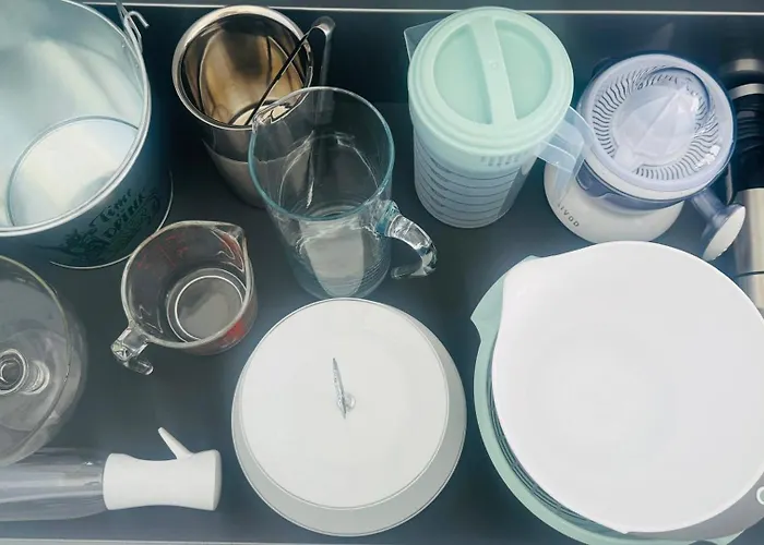 Rex - Sun & Vakantiehuis