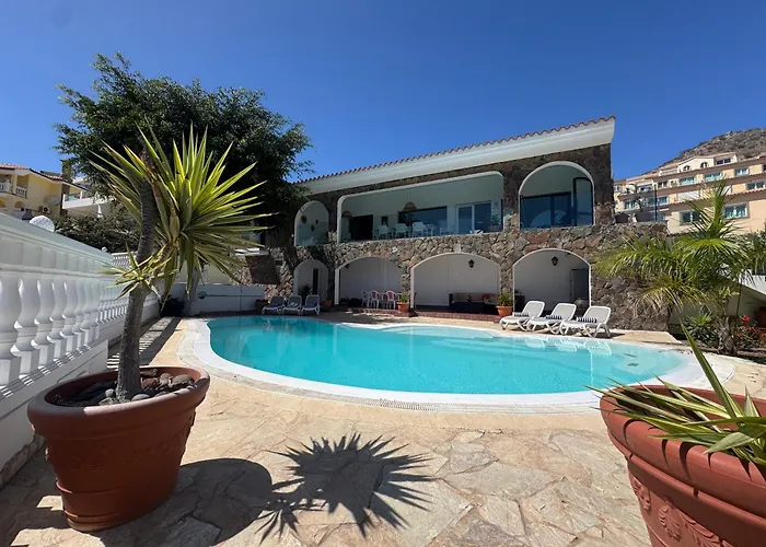 Rex - Sun & Vakantiehuis *