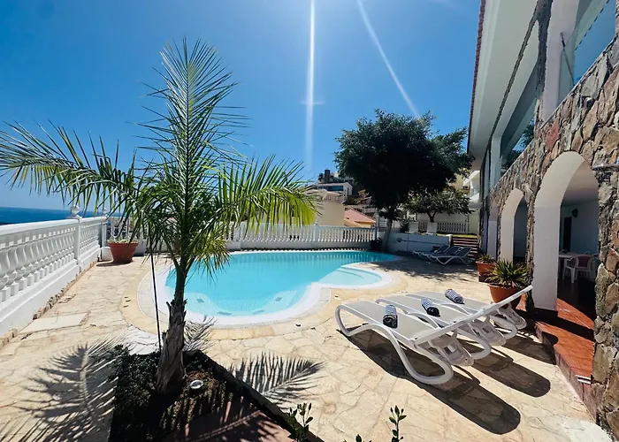 Rex - Sun & Vakantiehuis