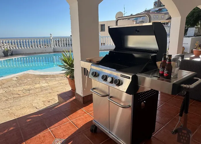 Rex - Sun & Vakantiehuis *