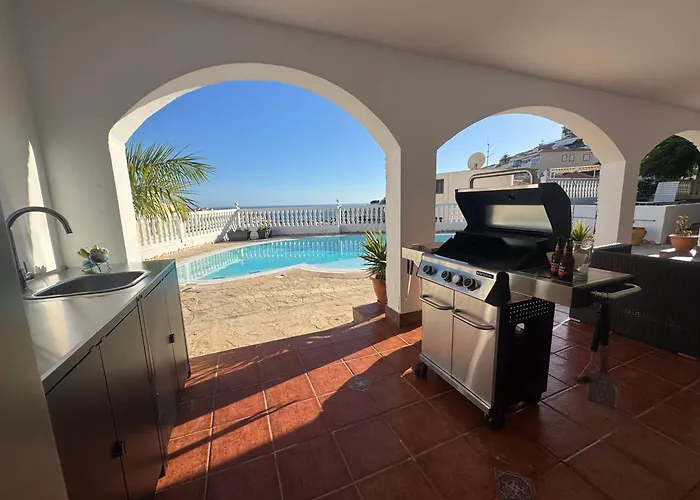 Rex - Sun & Vakantiehuis Las Palmas