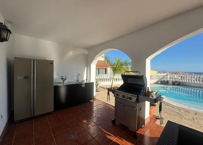 Rex - Sun & Las Palmas