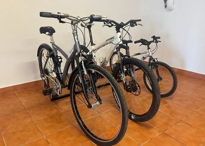 Vakantiehuis Rex - Sun & Las Palmas