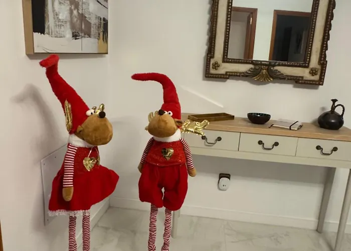 Rex - Sun & Vakantiehuis Las Palmas