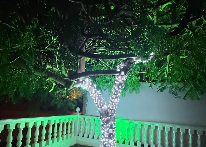 펜션 Rex - Sun & *